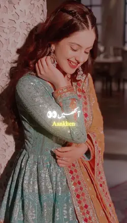 Aankhien Marhaba