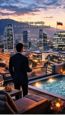 Silent success