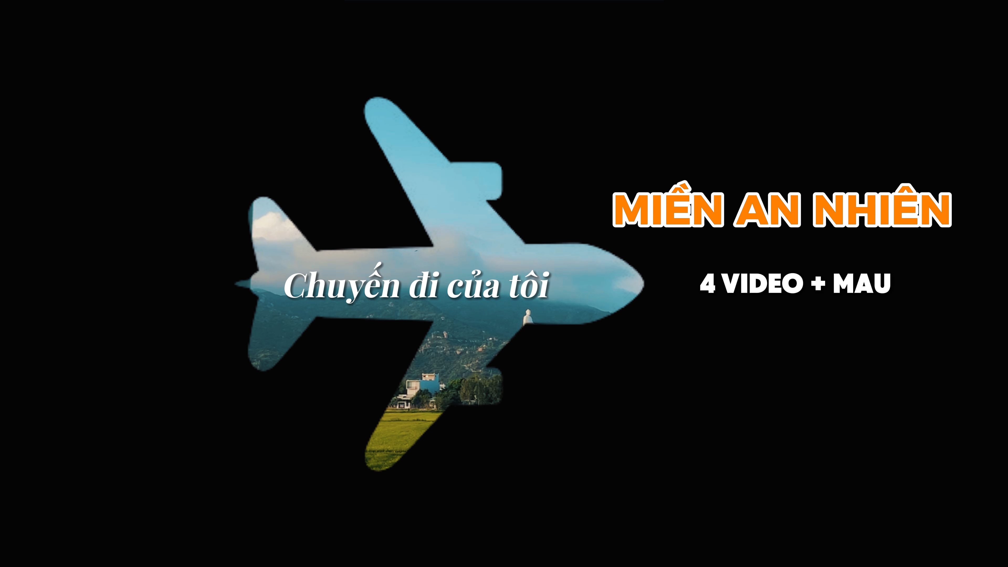 Min An nhiên