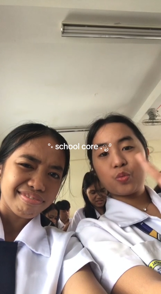 school dump