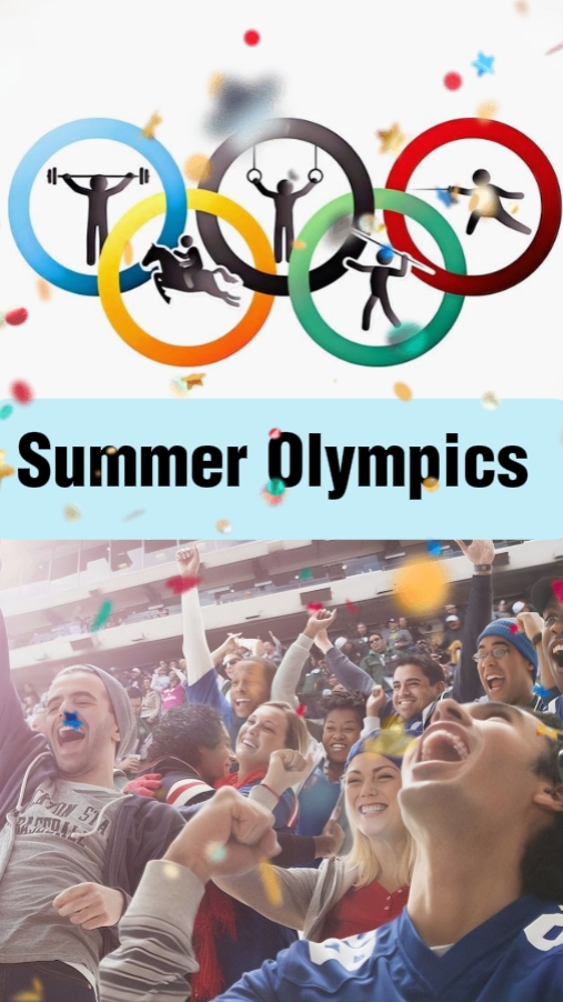 Summer Olympics 