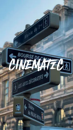 CINEMATIC
