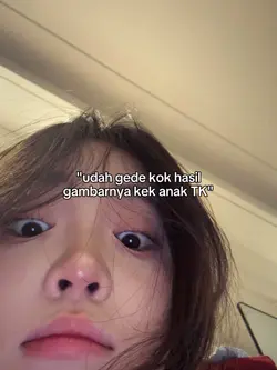 udah gede kok hasil