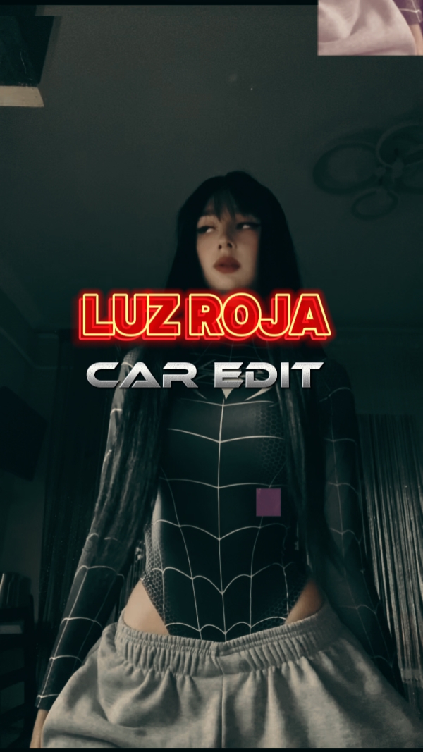 LUZ ROJA v2