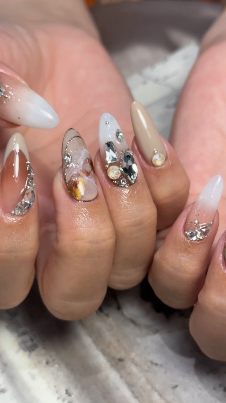 nail 15