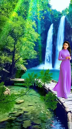 cảnh đẹp thiên nhiên