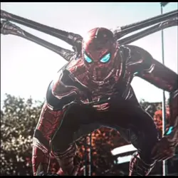 Spider-Man edit 😰
