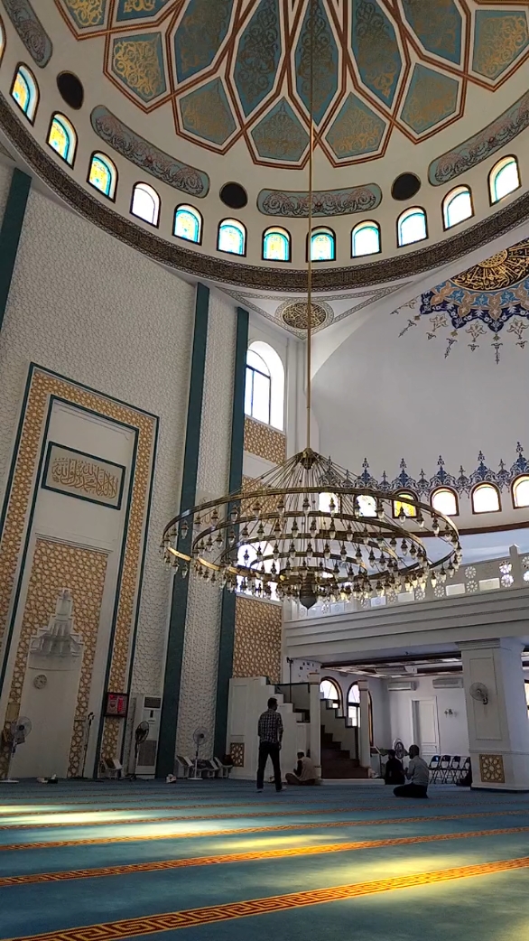 Muhammad Nabina