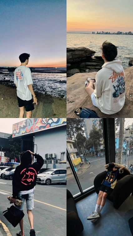 4 FOTO KEKEMU