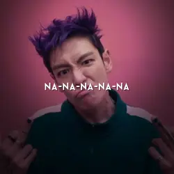 Fantastic baby
