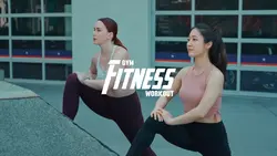 Fitness Workout 