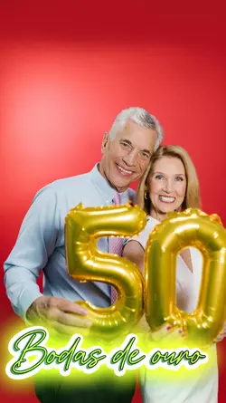 Bodas de ouro