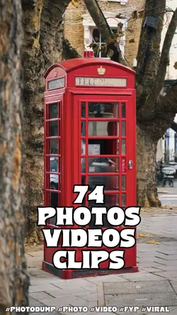 74 photos videos
