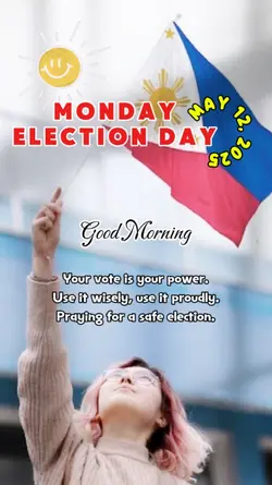 safe election 