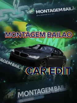 Montagem Bailao edit
