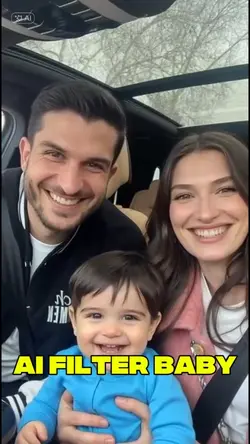 Ai Filter Baby