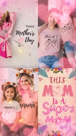 happymothersday