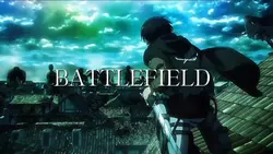 Anime edit 