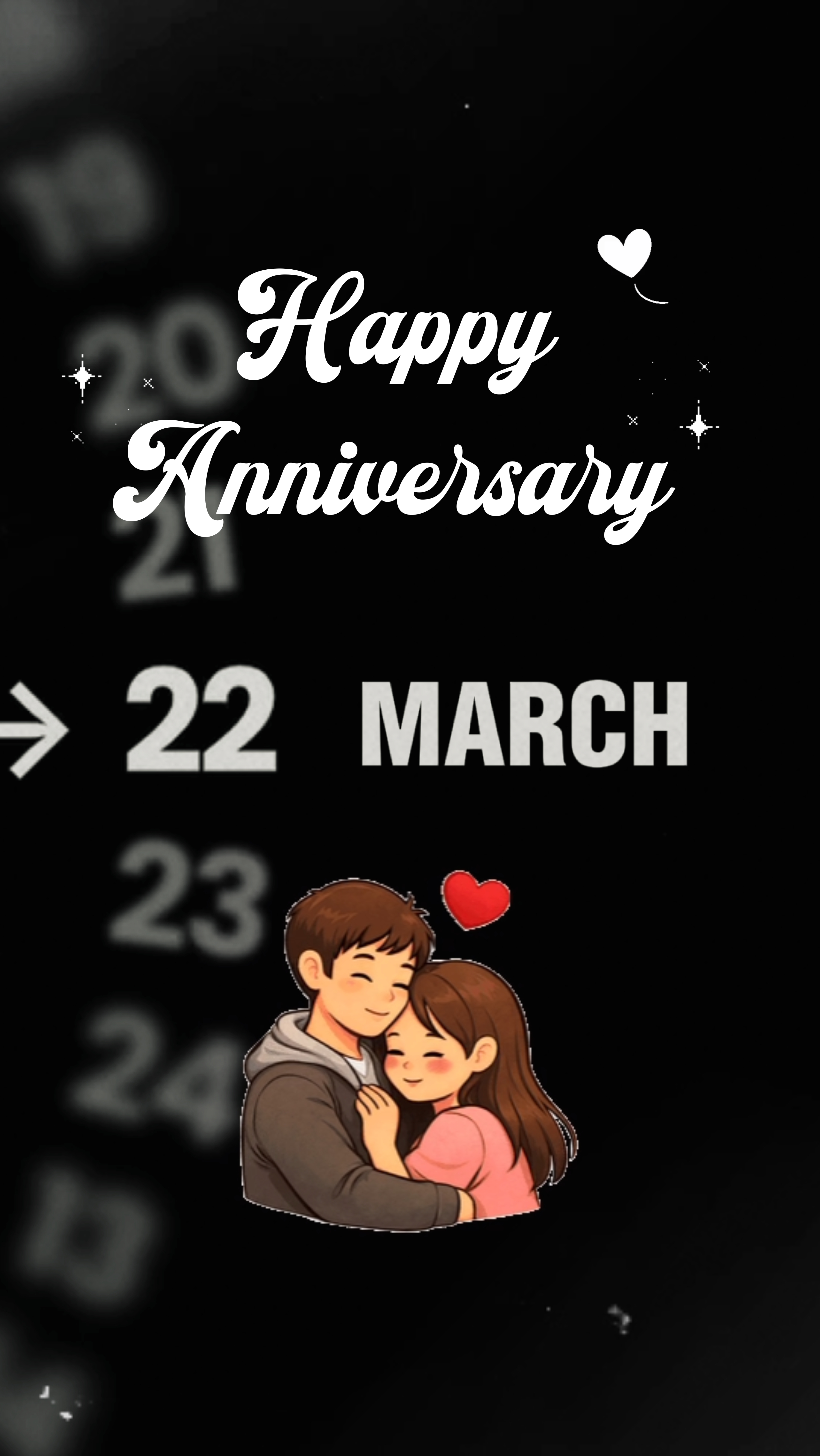 22 DE MARZO ANIVERSARIO