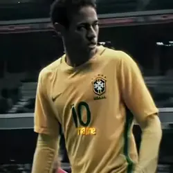 Neymar edit