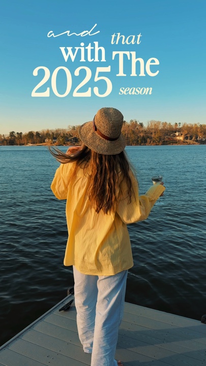 Resumen de 2025 