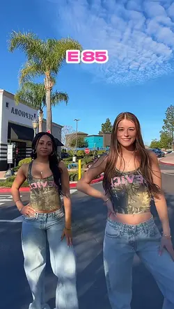 E85!❤️❤️❤️