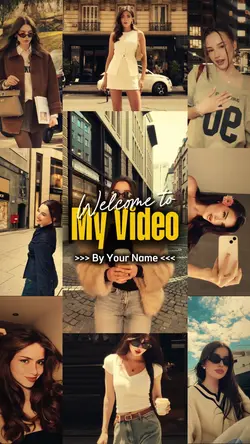 Welcome to my video 