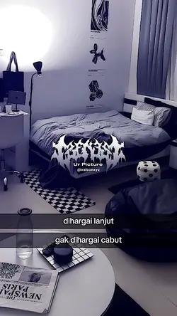 GAK DIHARGAI CABUT