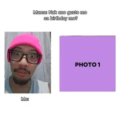yan gusto ko