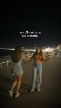 not all soulmates