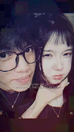 Mẫu 2 ảnh giật lag