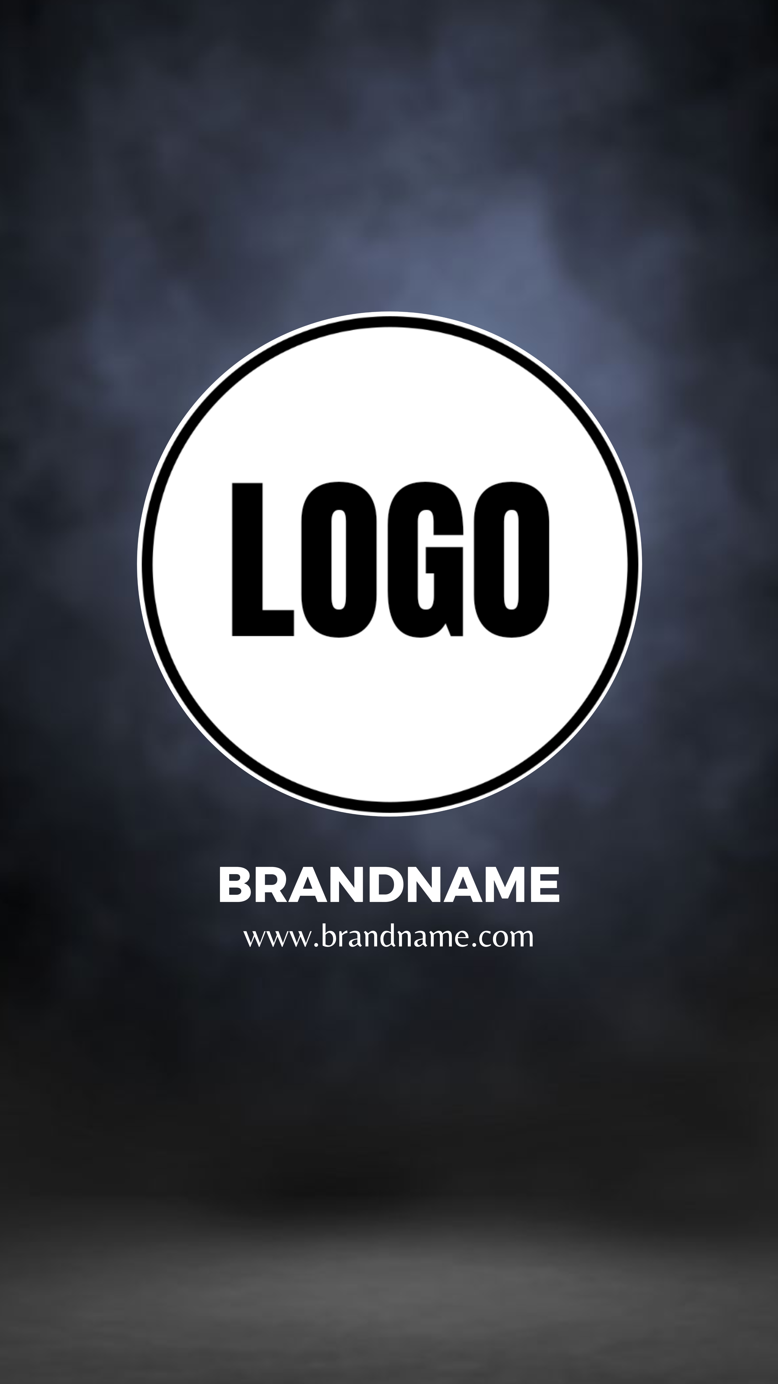 Logo Intro Merek
