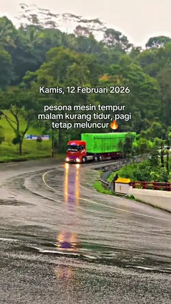 Kamis, 12 Februari 