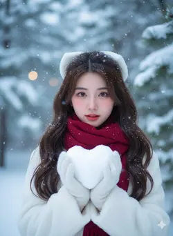 Trend AI Mùa Đông