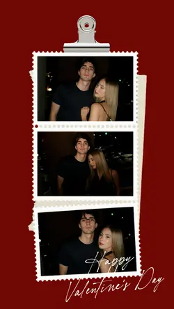 Happy Valentines Day