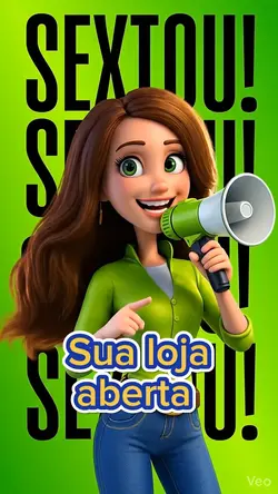 sua loja 