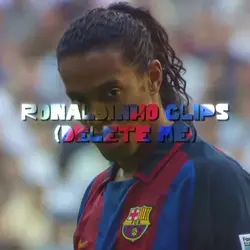 ronaldinho clips