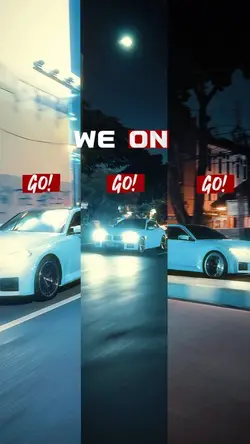 We on go CAR GLOW FX