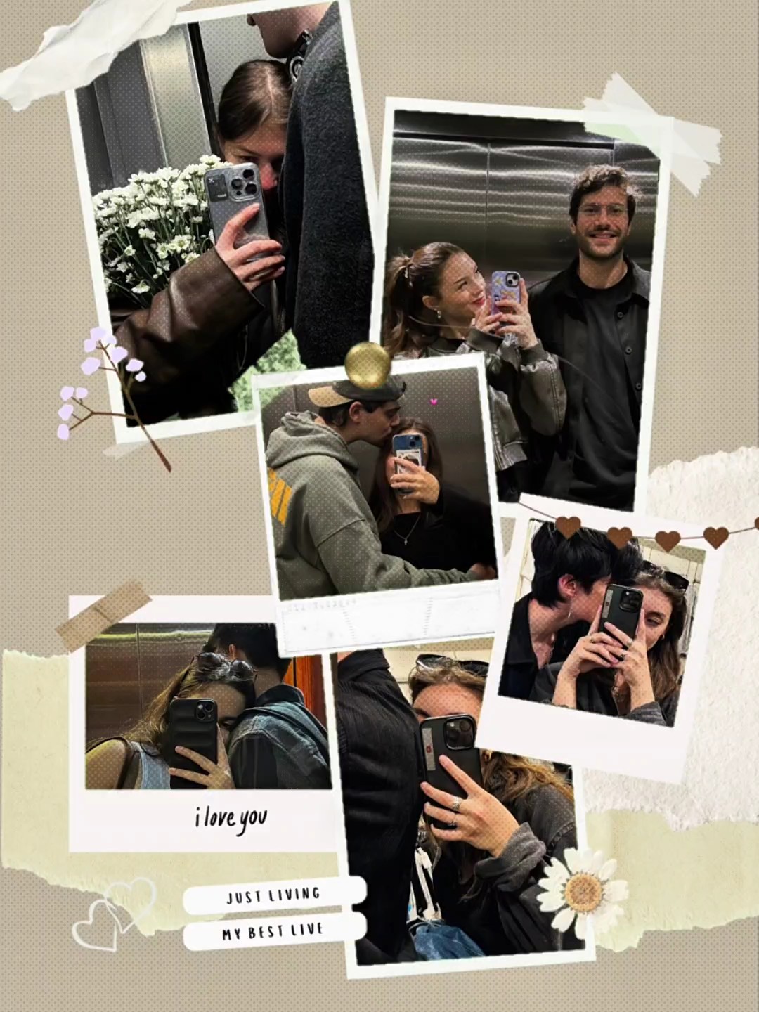Meu amor