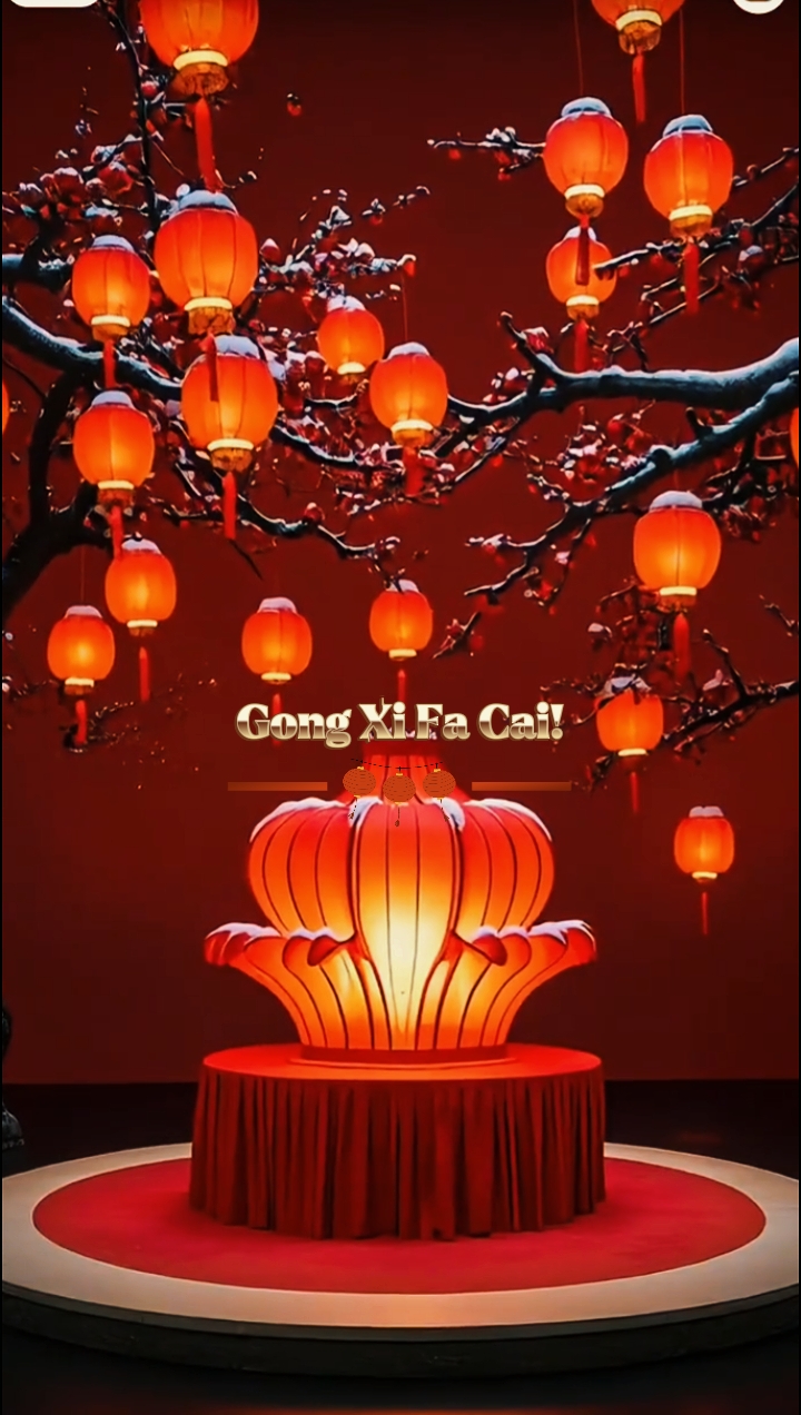 chinese new year