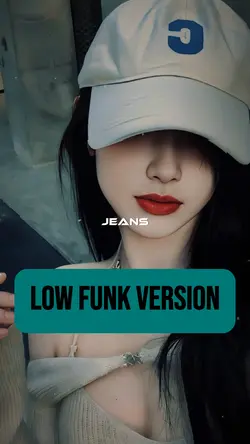 Low Funk Version
