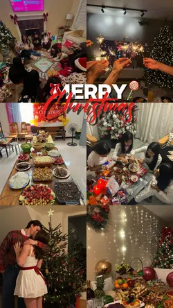 Merry Christmas