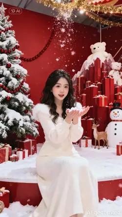 Giáng Sinh_An Lành