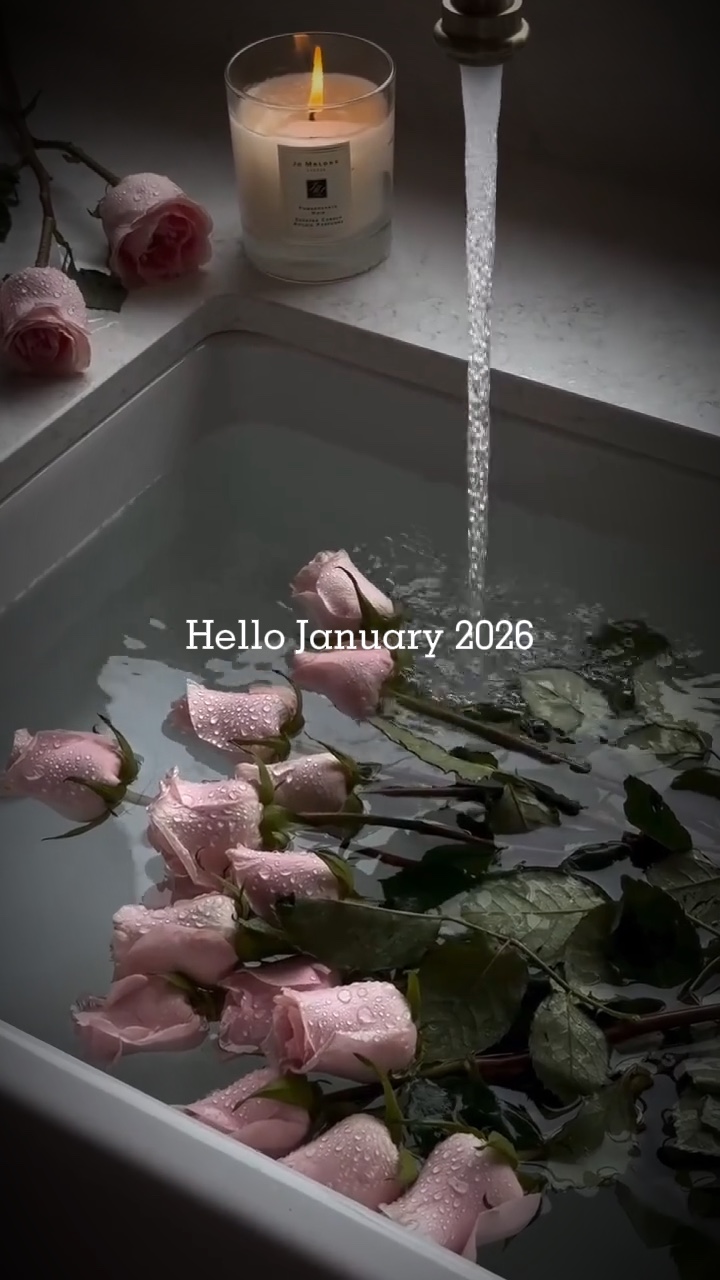 Hola enero de 2026👋 