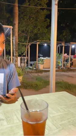 Malam hening