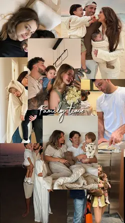 FAMILY TIME
