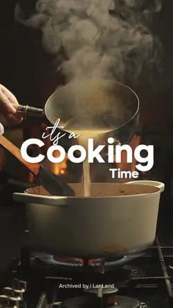 Cooking Time