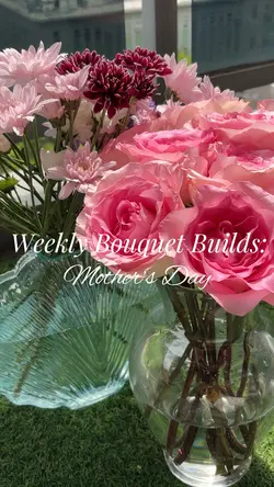 Flowers Arrangements