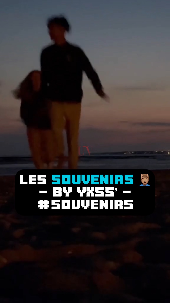 Les souvenirs 💆🏽‍♂️