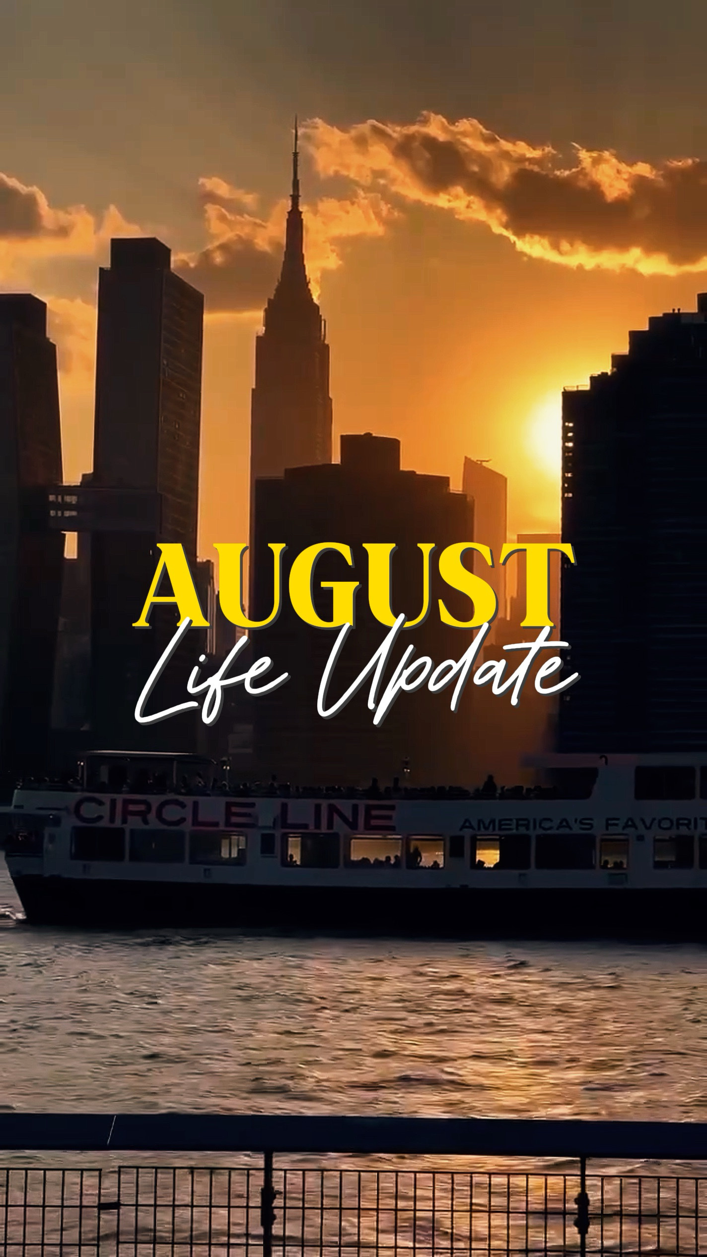 August-Leben-Update